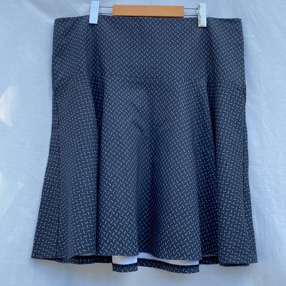 Lane Byrant New Plus Size Skirt